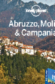 Abruzzo & Molise. Chapter from Italy Travel Guide Book