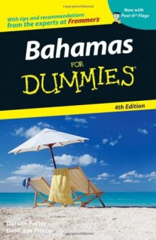 Bahamas For Dummies