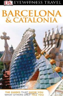 Barcelona & Catalonia.