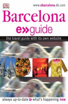 Barcelona e-Guide