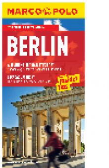 Berlin. Travel with Insider Tips