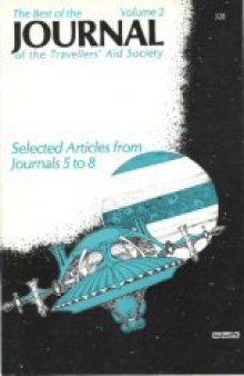 Best of the Journal of the Travellers' Aid Society, Volume 2 (Traveller RPG)