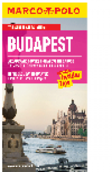 Budapest. Travel with Insider Tips