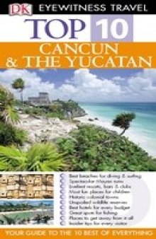 Cancun The Yucatan