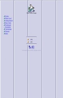 Catia v5 Sheet Metal Design