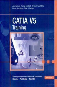 CATIA V5 Training