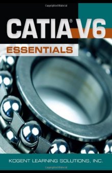 CATIA v6 Essentials