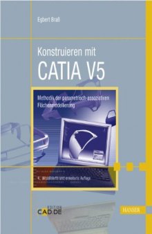 Konstruieren mit CATIA V5  