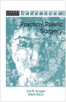 Practical Plastic Surgery - Vademecum