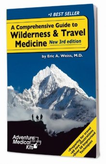 Comprehensive Guide to Wilderness & Travel Medicine