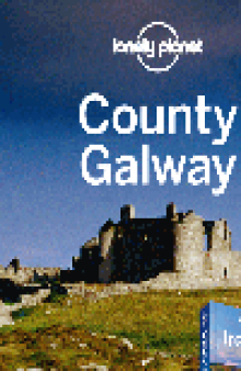 County Galway. Chapter from Ireland Travel Guide Book