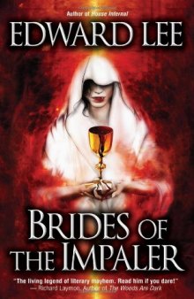 Brides of the Impaler (Leisure Fiction)