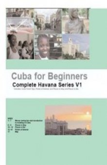 Cuba Travel Guide for Beginners