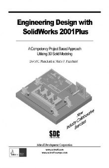Engineering Design with SolidWorks 2001 Plus