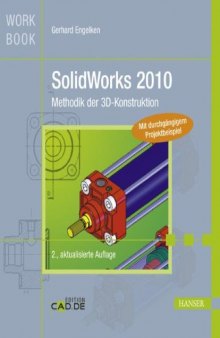 SolidWorks 2010  