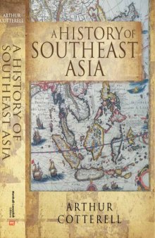 A History of South East Asia