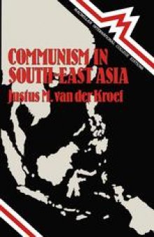 Communism in South-east Asia
