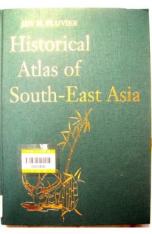 Historical Atlas of South-East Asia