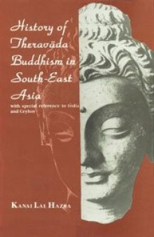 History of Theravada Buddhism in South-East Asia