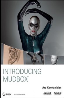 Introducing Mudbox