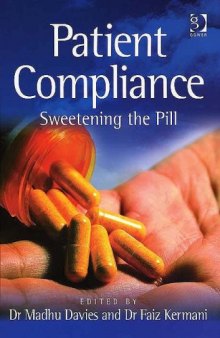 Patient Compliance: Sweetening the Pill