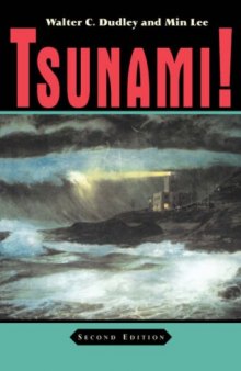 Tsunami! (Revised) (Latitude 20 Books)