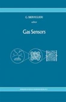 Gas Sensors: Principles, Operation and Developments
