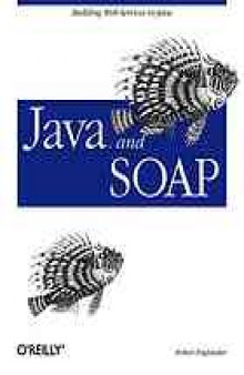 Java and SOAP