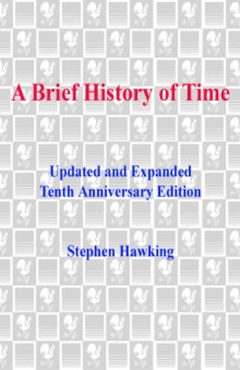 A Brief History of Time, Updated and Expanded Tenth Anniversary Edition