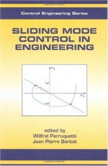 Sliding mode control in engineering