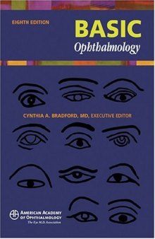 Basic ophthalmology