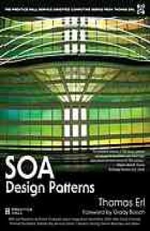 SOA design patterns