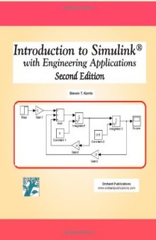 Introduction to Simulink with Engineering Applications