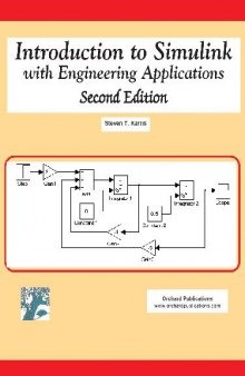 Orchard Introduction to Simulink with Engineering Applications