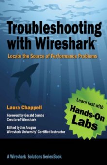 with Wireshark  Locate the Source of Performance Problems