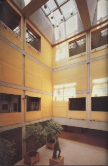 A&V Monografías de Arquitectura y Vivienda: Louis I. Kahn  issue 44