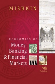 Economics of Money, Banking, and Financial Markets TEST BANK (9th Edition)