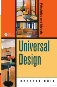 Universal Design  Principles and Models