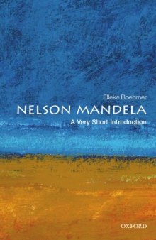 Nelson Mandela: A Very Short Introduction (Very Short Introductions)