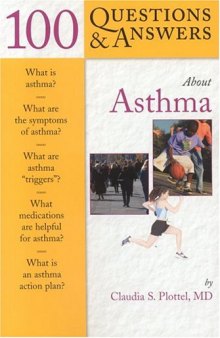 100 Questions and Answers About Asthma