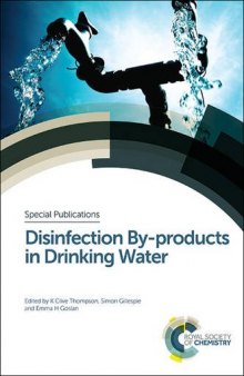Disinfection By-products in Drinking Water
