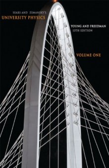 University Physics with Modern Physics with MasteringPhysics® (13th Edition)  