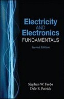 Electricity and electronics fundamentals