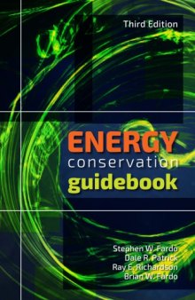 Energy conservation guidebook