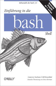 Einführung in die bash-Shell