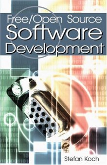 Free Open Source Software Development