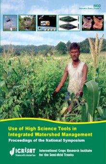 Use of High Science Tools in Integrated Watershed Management  
