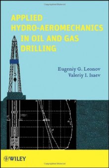 Applied Hydroaeromechanics in Oil and Gas Drilling