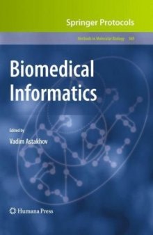 Biomedical informatics