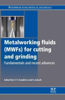 Metalworking fluids